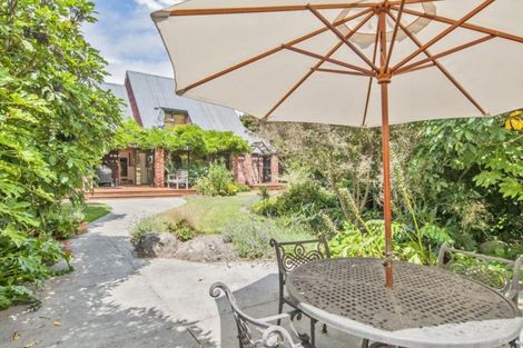 Photo of property in 1116 Leeston Road, Leeston, 7683