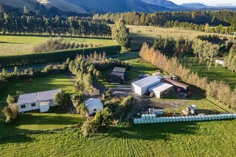 Photo of property in 1041 German Road, Starvation Hill, Oxford, 7495