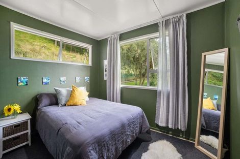 Photo of property in 22 Paraone Road, Tamarau, Gisborne, 4010