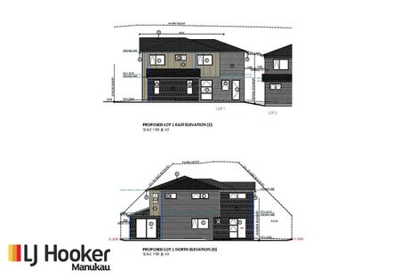 Photo of property in 52 Puriri Road, Manurewa, Auckland, 2102