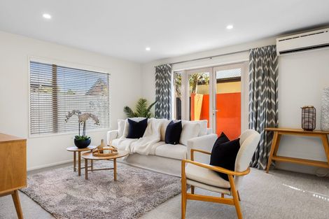 Photo of property in 2/25a Strickland Street, Sydenham, Christchurch, 8023