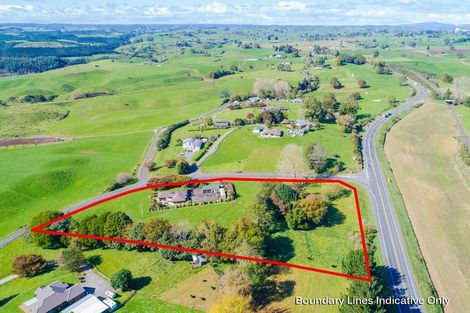 Photo of property in 15 Pinedale Road, Lichfield, Putaruru, 3482