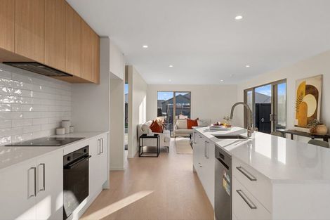 Photo of property in 43 Derbridge Street, Woodend, 7610