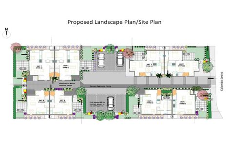 Photo of property in 6/265 Colombo Street, Sydenham, Christchurch, 8023