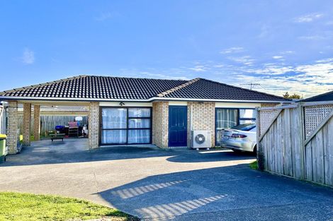 Photo of property in 48 Rogers Road, Manurewa, Auckland, 2102