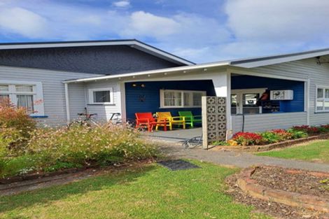 Photo of property in 59 Bedford Avenue, Gonville, Whanganui, 4501
