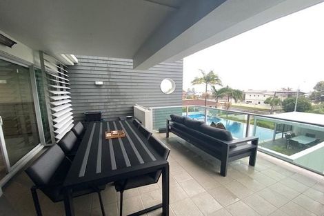 Photo of property in Horizon Apartments, 232e Pohutukawa Avenue, Ohope, 3121