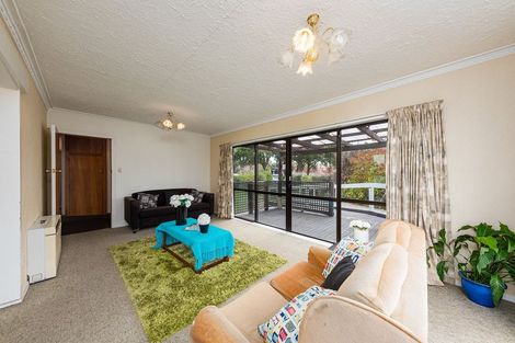Photo of property in 100 Farrington Avenue, Bishopdale, Christchurch, 8053