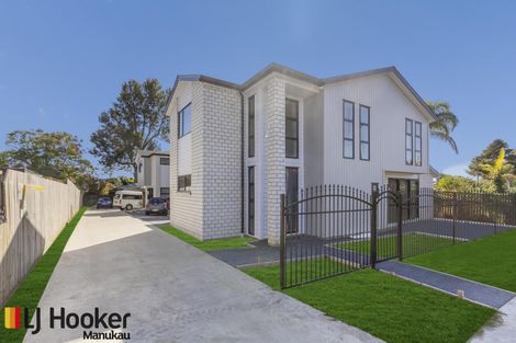 Photo of property in 52 Puriri Road, Manurewa, Auckland, 2102