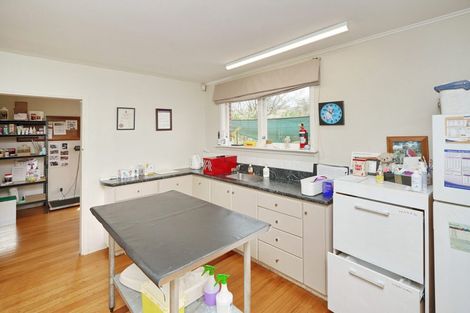 Photo of property in 3328 Christchurch Akaroa Road, Little River, 7591