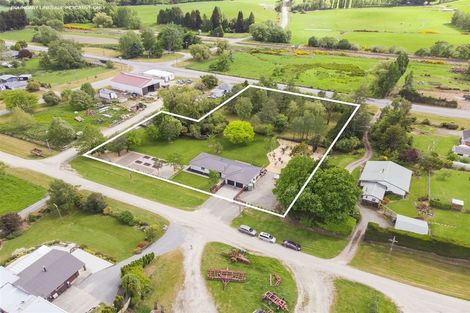 Photo of property in 97 Middle Street, Pukerau, Gore, 9772