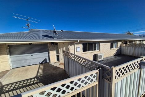 Photo of property in 78a Church Street, Masterton, 5810