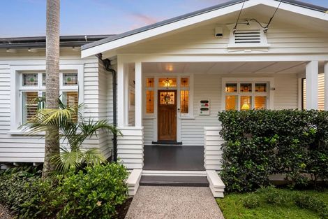Photo of property in 89 Williamson Avenue, Grey Lynn, Auckland, 1021