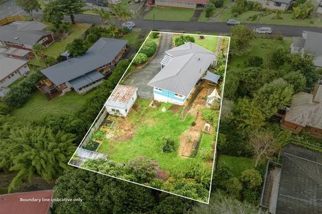 Photo of property in 5 Adams Place, Te Kamo, Whangarei, 0112
