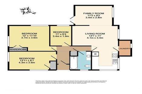 Photo of property in 9 Hedley Road, Wesley, Auckland, 1041