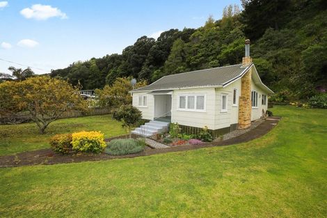 Photo of property in 868 Thames Coast Sh25 Road, Te Mata, Thames, 3575