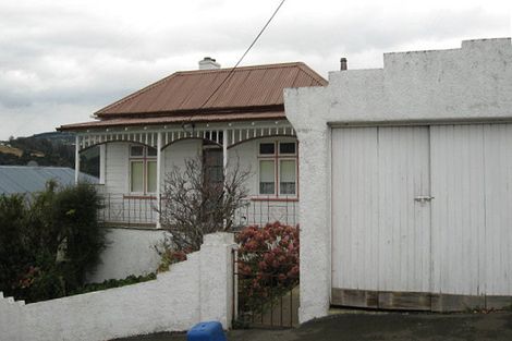 Photo of property in 72 Havelock Street, Kenmure, Dunedin, 9011
