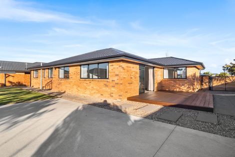 Photo of property in 43 Shadbolt Lane, Rolleston, 7614