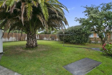 Photo of property in 28 Sheffield Street, Matamata, 3400