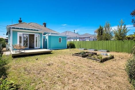 Photo of property in 43 Richmond Street, Forbury, Dunedin, 9012