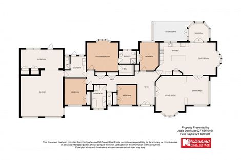 Photo of property in 16 Barrett Road, Whalers Gate, New Plymouth, 4310