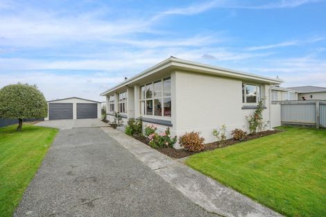 Photo of property in 119 Derwent Crescent, Glengarry, Invercargill, 9810