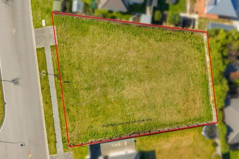 Photo of property in 3 Da Vinci Avenue, Leeston, 7632