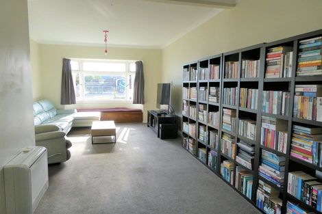 Photo of property in 59 Alexander Street, Greymouth, 7805