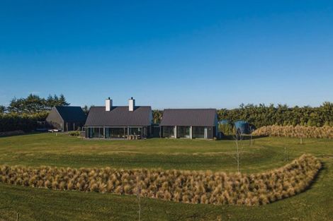 Photo of property in 238 Spur Road, Hadlow, Timaru, 7975