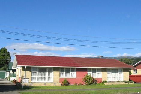 Photo of property in 3/6 Hay Street, Ebdentown, Upper Hutt, 5018