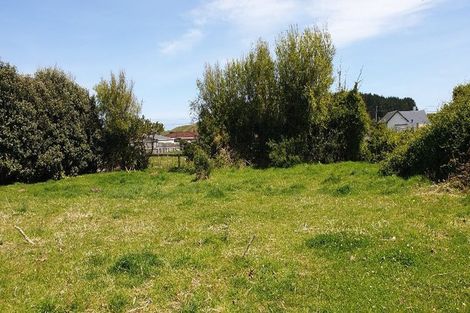 Photo of property in 33 Gibson Place, Patea, 4520
