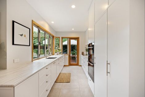 Photo of property in 131a Hamilton Avenue, Ilam, Christchurch, 8041