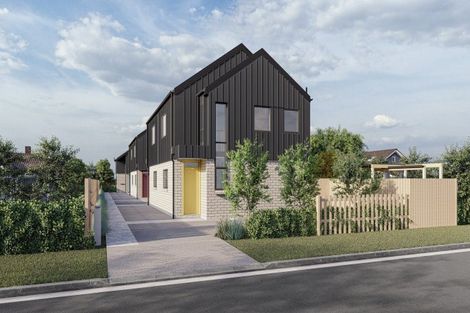 Photo of property in 5/11 Hulbert Street, Linwood, Christchurch, 8062