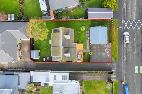 Photo of property in 27a Vickery Street, Kaiapoi, 7630