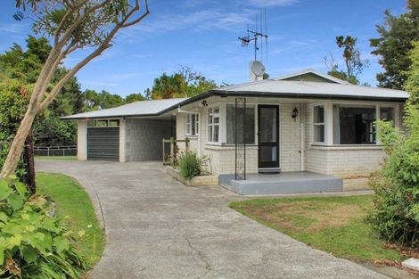 Photo of property in 292 Park Road, Hokowhitu, Palmerston North, 4410