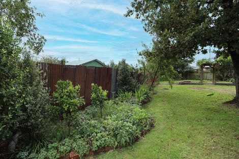 Photo of property in 4 Charles Street, Carterton, 5713