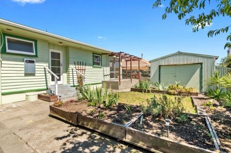 Photo of property in 27 Talbot Street, Richmond, 7020