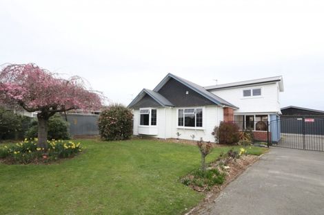 Photo of property in 56 Aitken Street, Ashburton, 7700