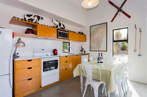 Photo of property in 17 D'archiac Drive, Lake Tekapo, 7999