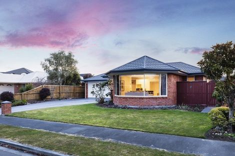 Photo of property in 26 Aylsham Lane, Casebrook, Christchurch, 8051