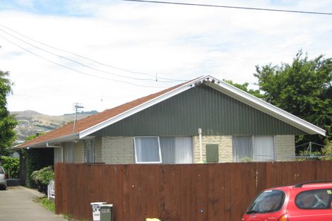 Photo of property in 1/40 Leitch Street, Somerfield, Christchurch, 8024