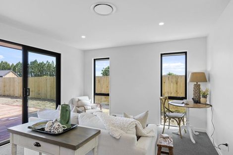 Photo of property in 41 Holmes Road, Methven, 7730