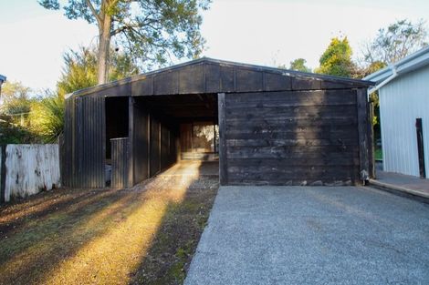 Photo of property in 32 Miro Street, Ohakune, 4625