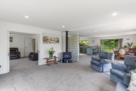 Photo of property in 84 Derham Road, Te Horo, Otaki, 5581