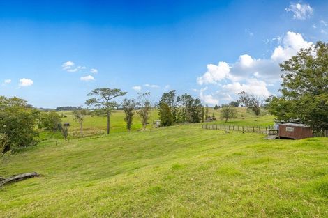 Photo of property in 360 Underwood Road, Wellsford, 0973