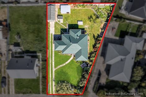 Photo of property in 8 Andrew Street, Allenton, Ashburton, 7700