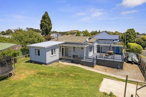 Photo of property in 2 Somerville Street, Morrinsville, 3300