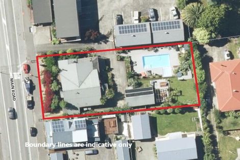 Photo of property in 50 Main Rd Havelock, Havelock, 7100