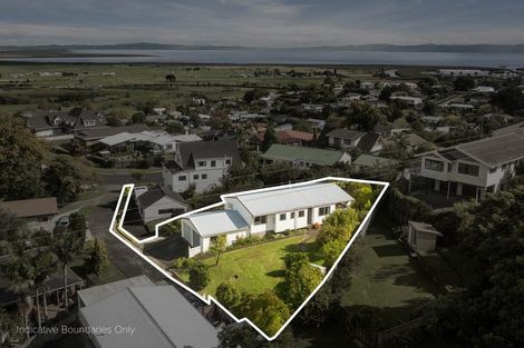 Photo of property in 306 Marshall Crescent, Thames, 3500