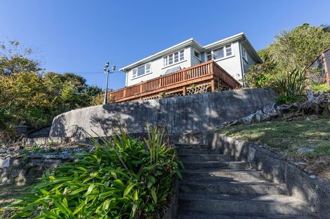 Photo of property in 27 Lydia Street, Greymouth, 7805